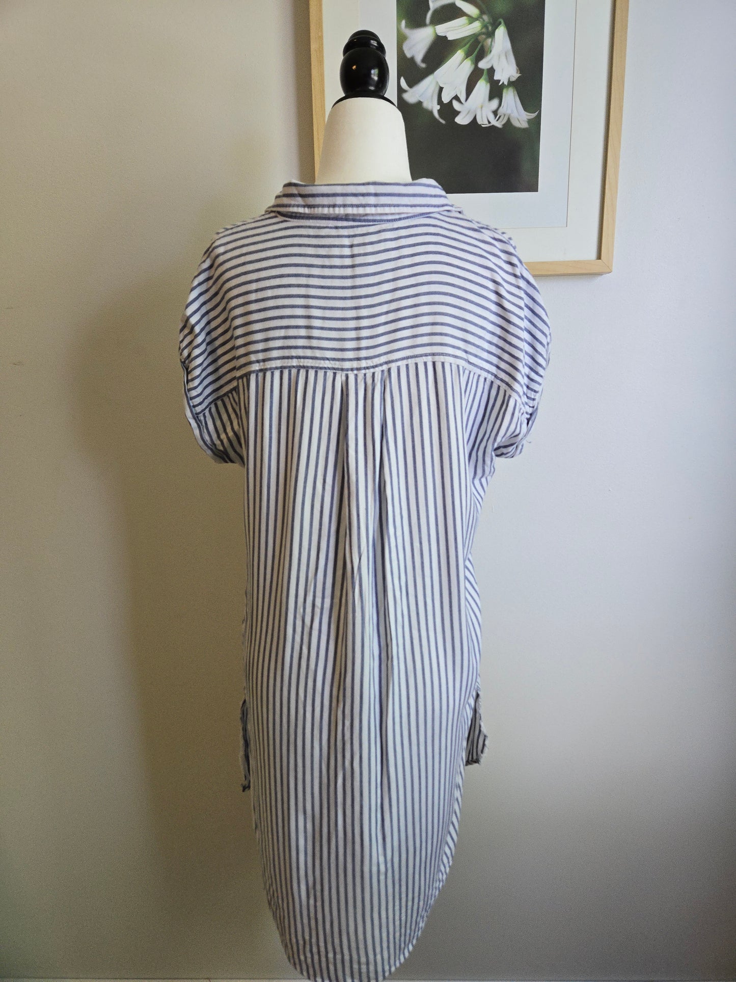 Thread & Supply Soft Beach Dress - Size Medium