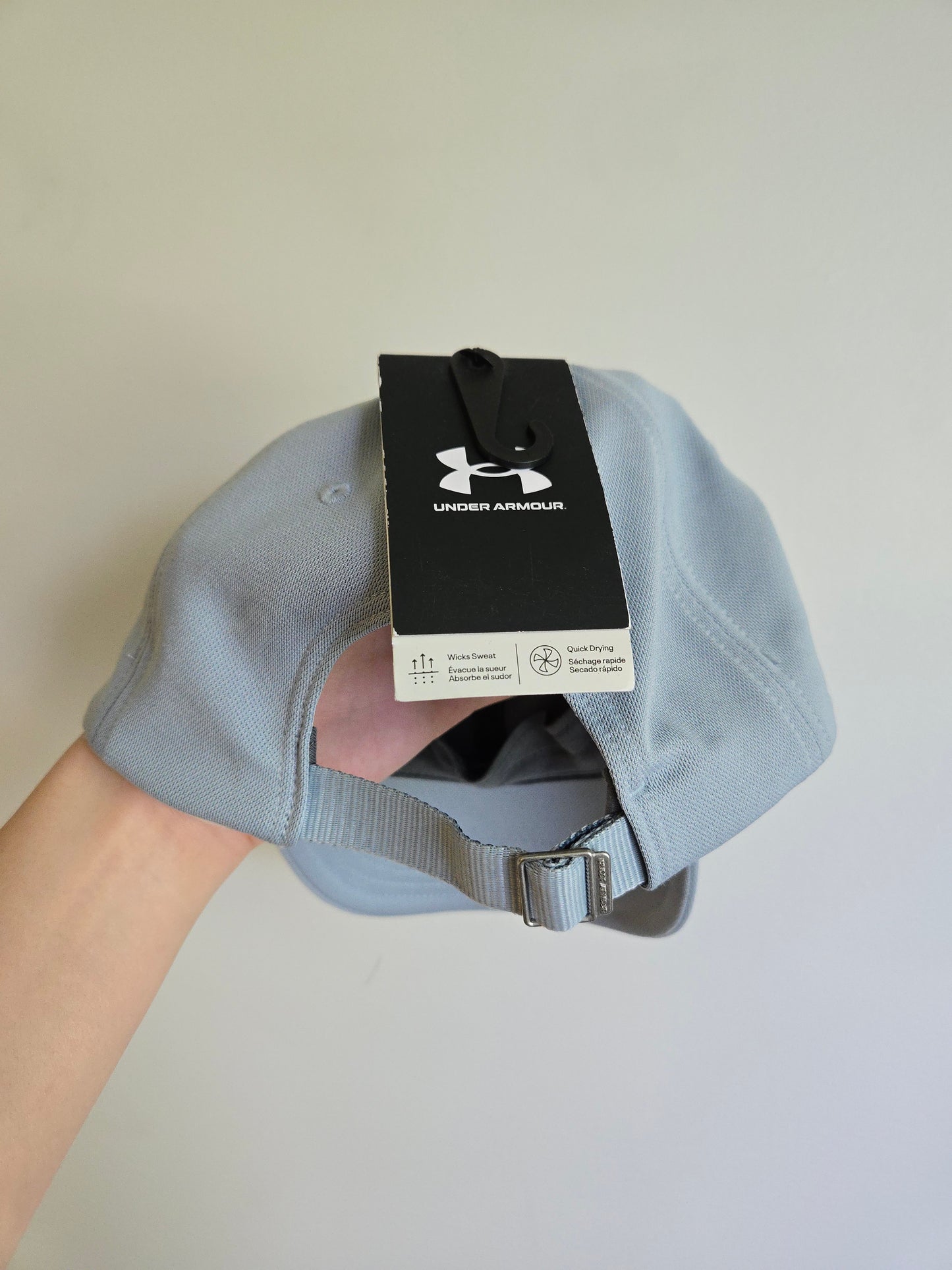 NWT Under Armour Ball Cap