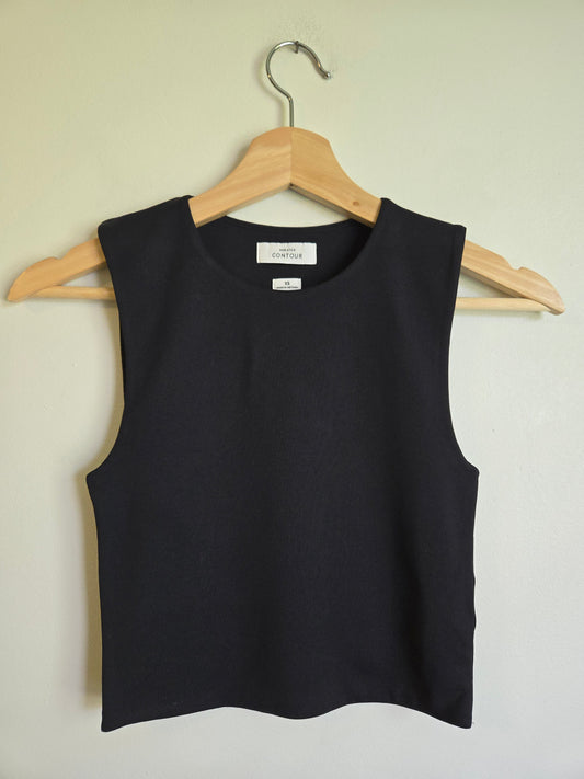 Babaton Contour Tank - Size XS