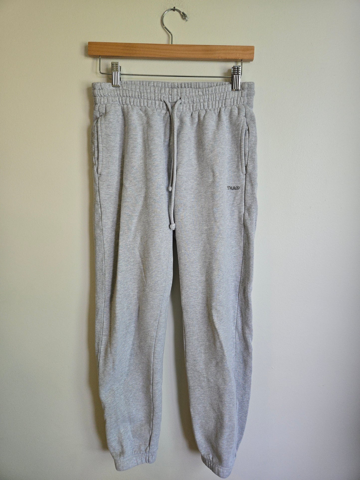 TNA SweatFleece Cozy Joggers - Size XS