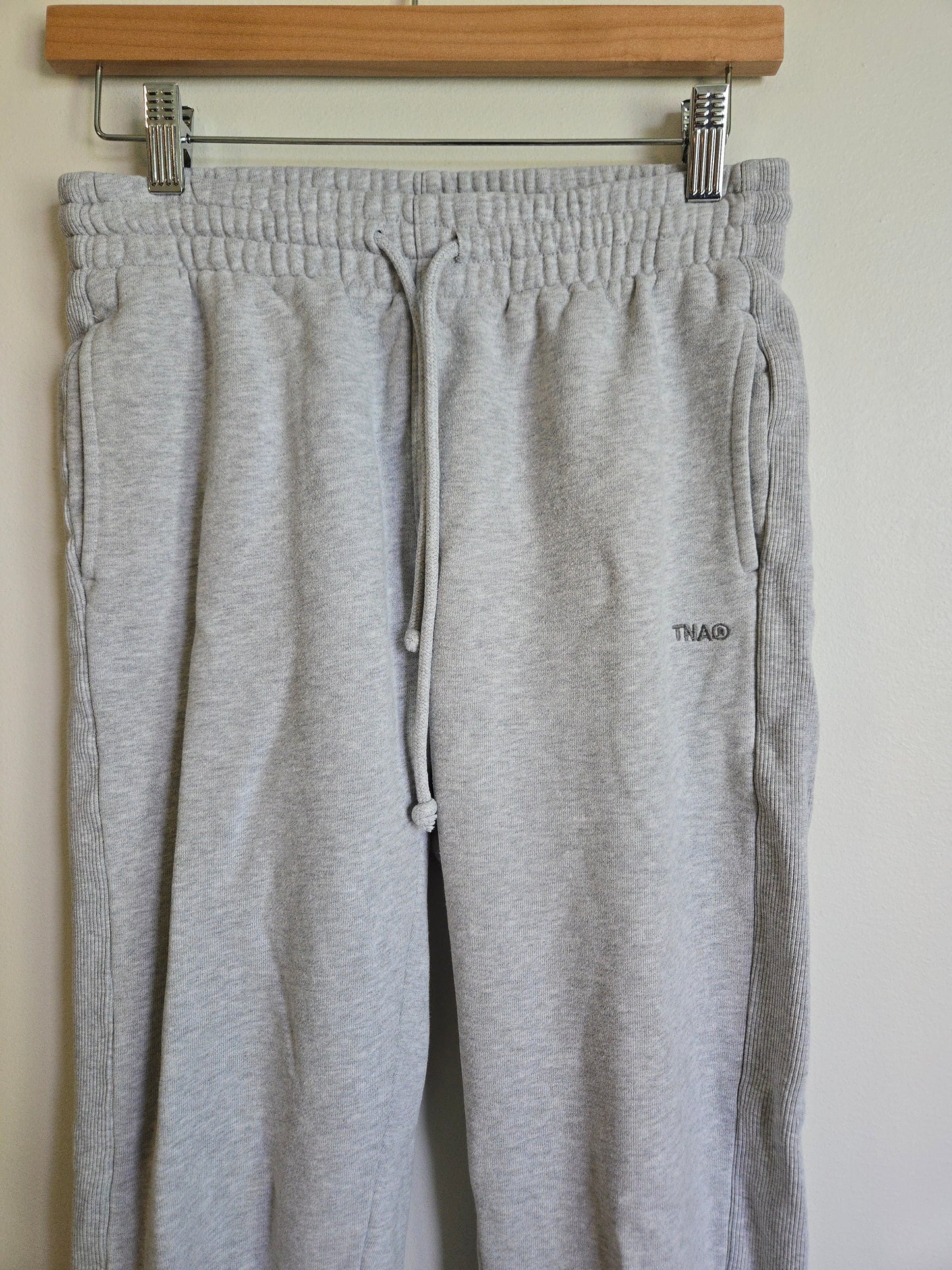 TNA SweatFleece Cozy Joggers - Size XS