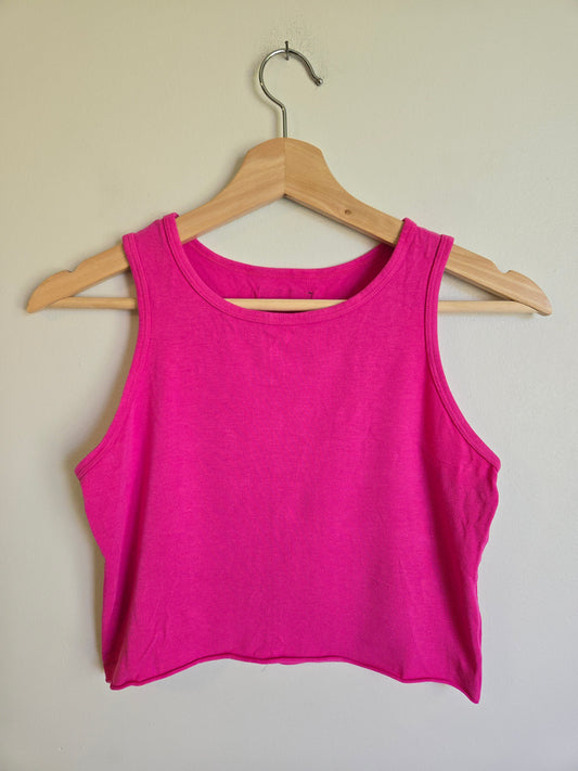 Public Myth Bamboo Tank - Size Small