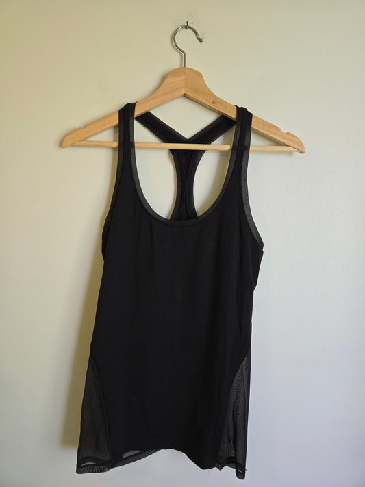 Lululemon Tank - Size 4/6