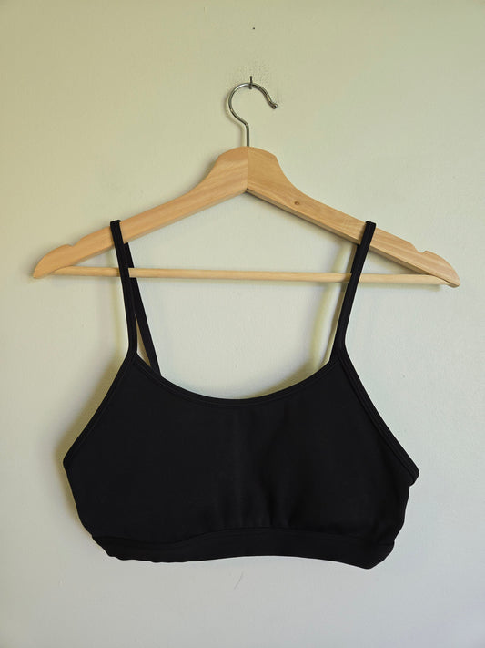 Reebok Sports Bra - Size Medium