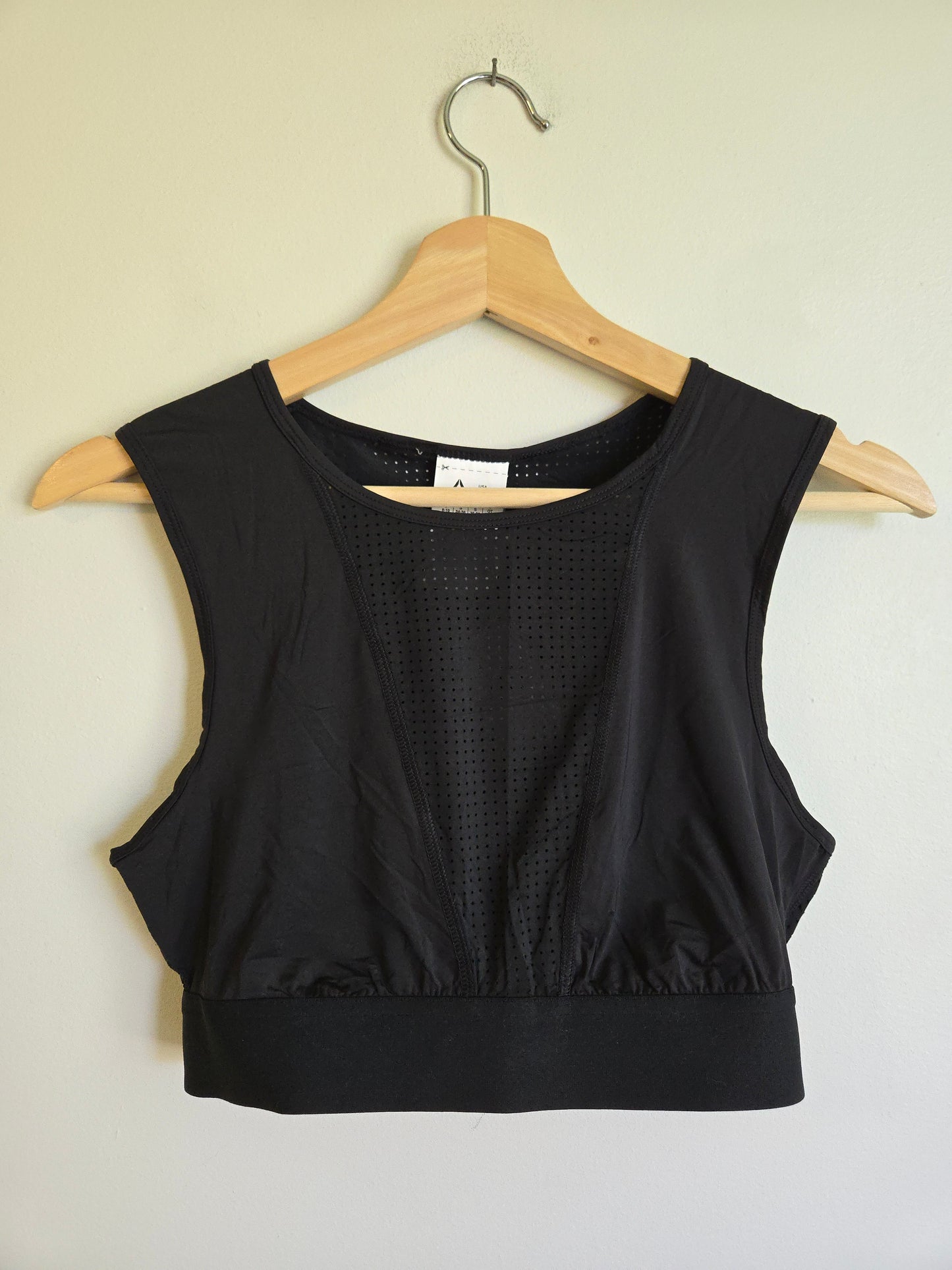 Reebok Sports Bra - Size Small