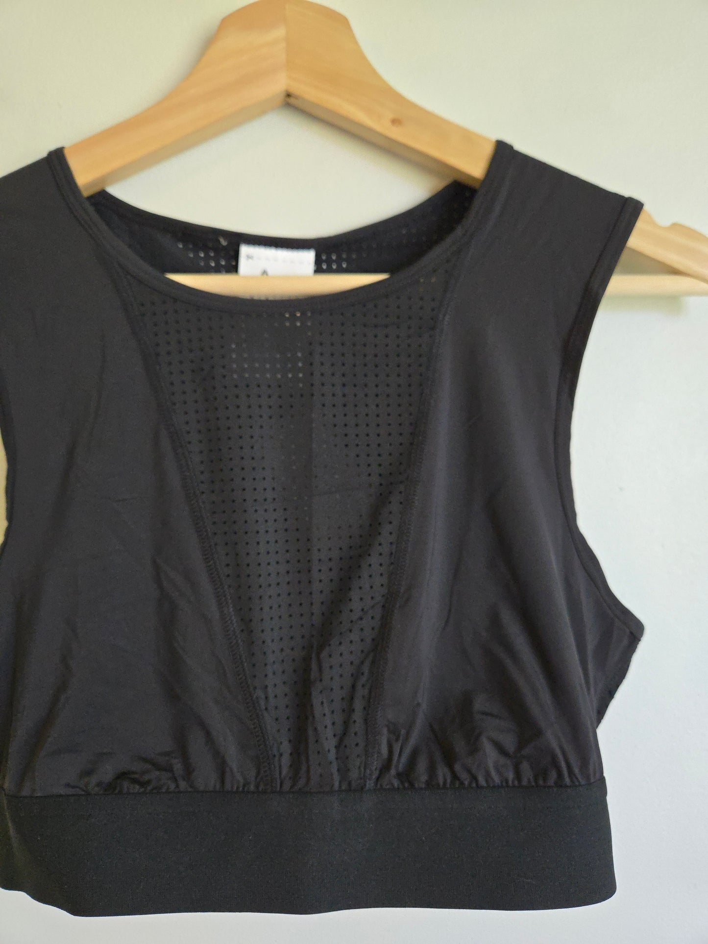 Reebok Sports Bra - Size Small