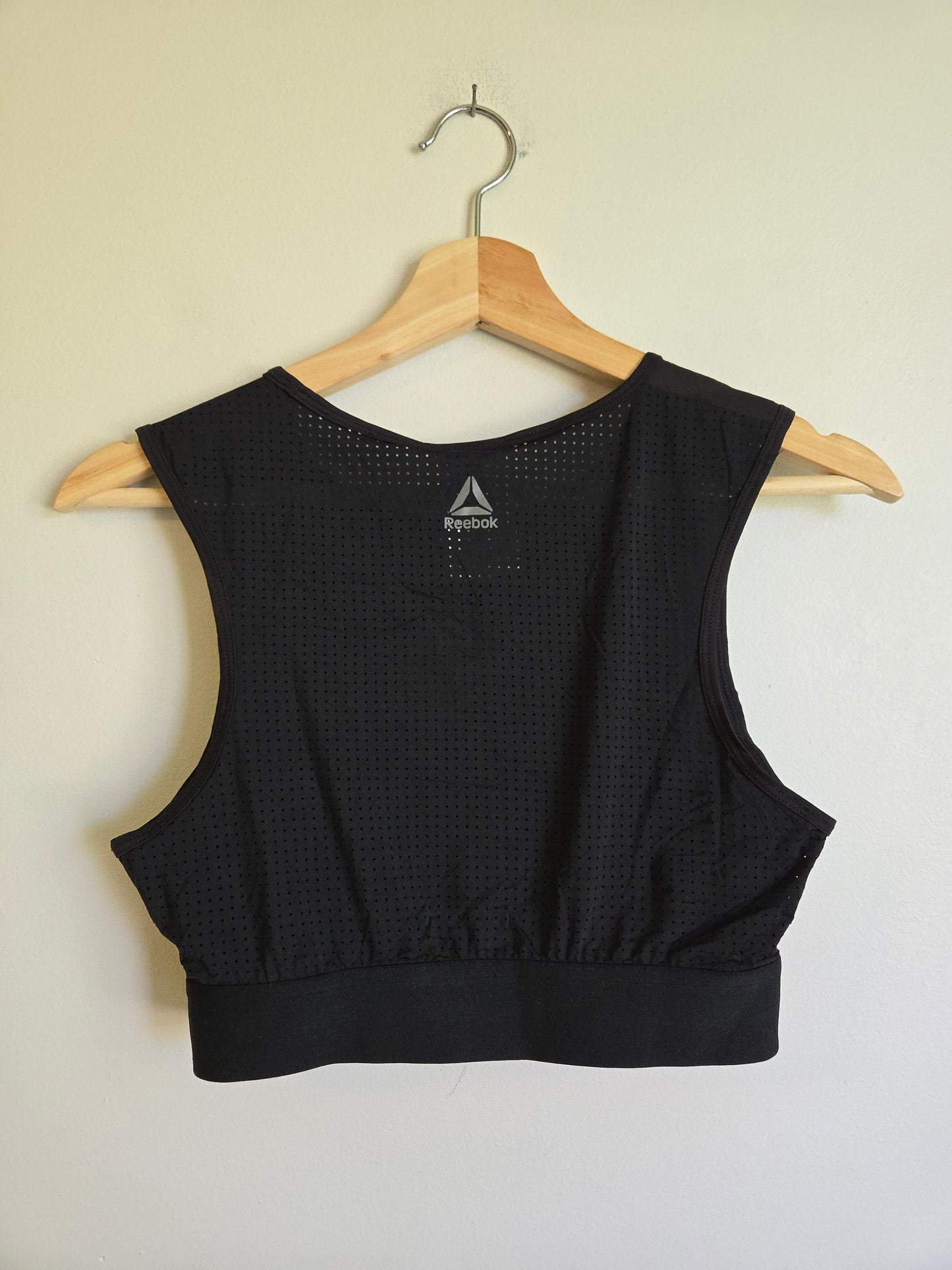 Reebok Sports Bra - Size Small