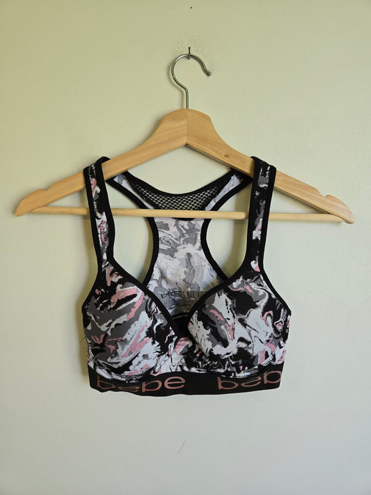 Bebe Bra - Size Small