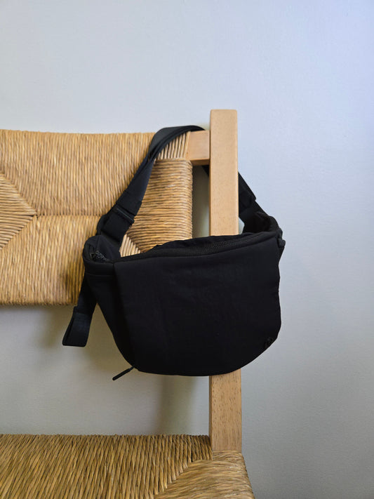 Lululemon Crossbody Bag