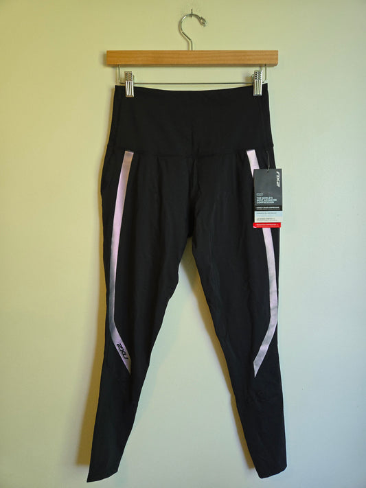 NWT 2XU High-Rise Compression Tights - Size Medium