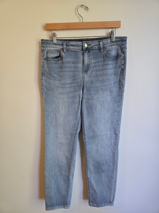 Buffalo Aubrey Jean - Size 10