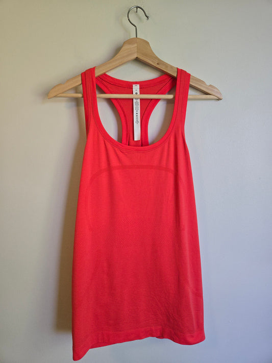 Lululemon Swiftly Tech Tank - Size 12