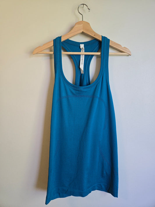 Lululemon Swiftly Tech Tank - Size 12
