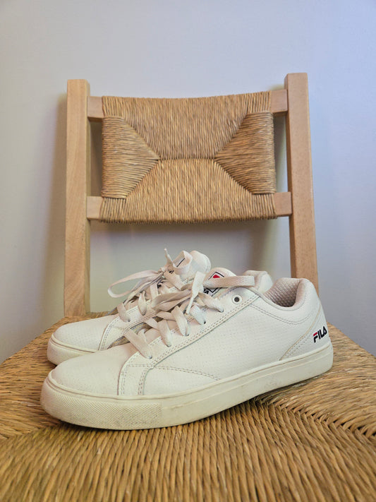 Fila Sneakers - Size 10