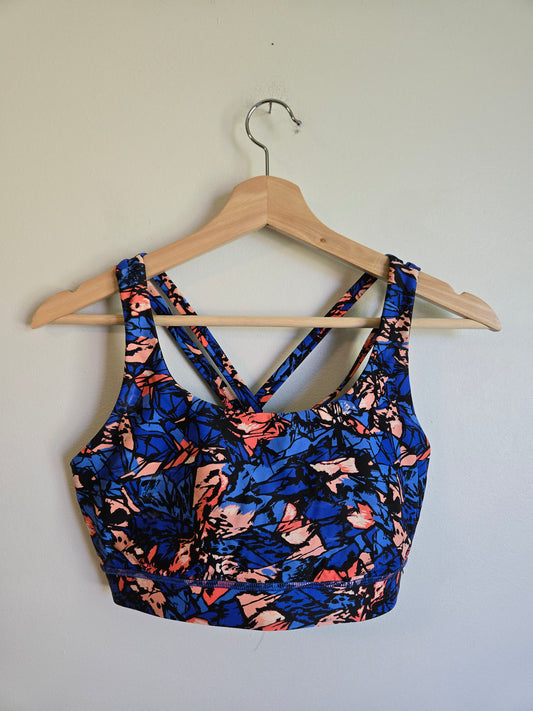 Lululemon Energy Bra *Swim - Size 8/10