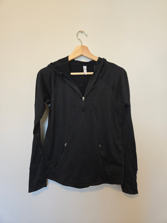 Gapfit 1/2 Zip Pullover - Size Small