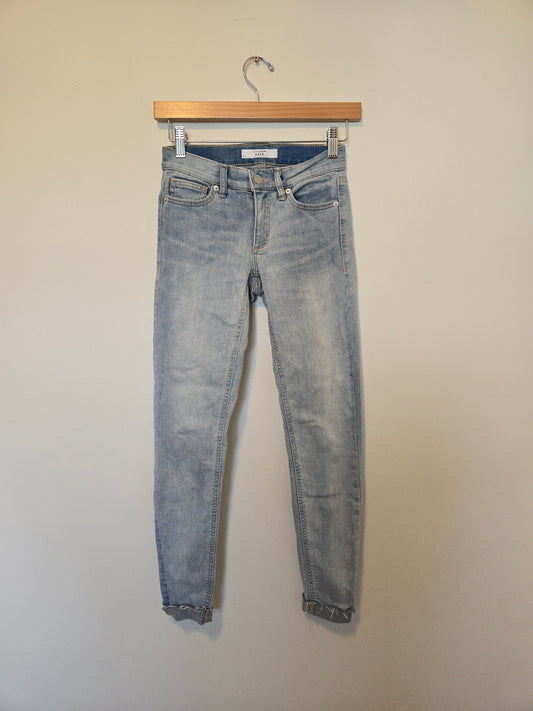 Dynamite "Kate" Jeans - Size 24
