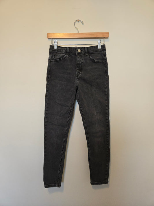Topshop "Jamie" Jeans - Size 28