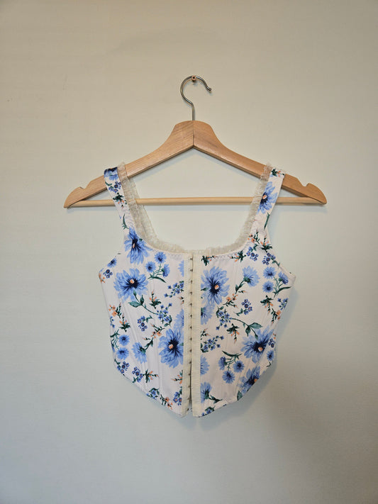Altar'd State Top - Size XS