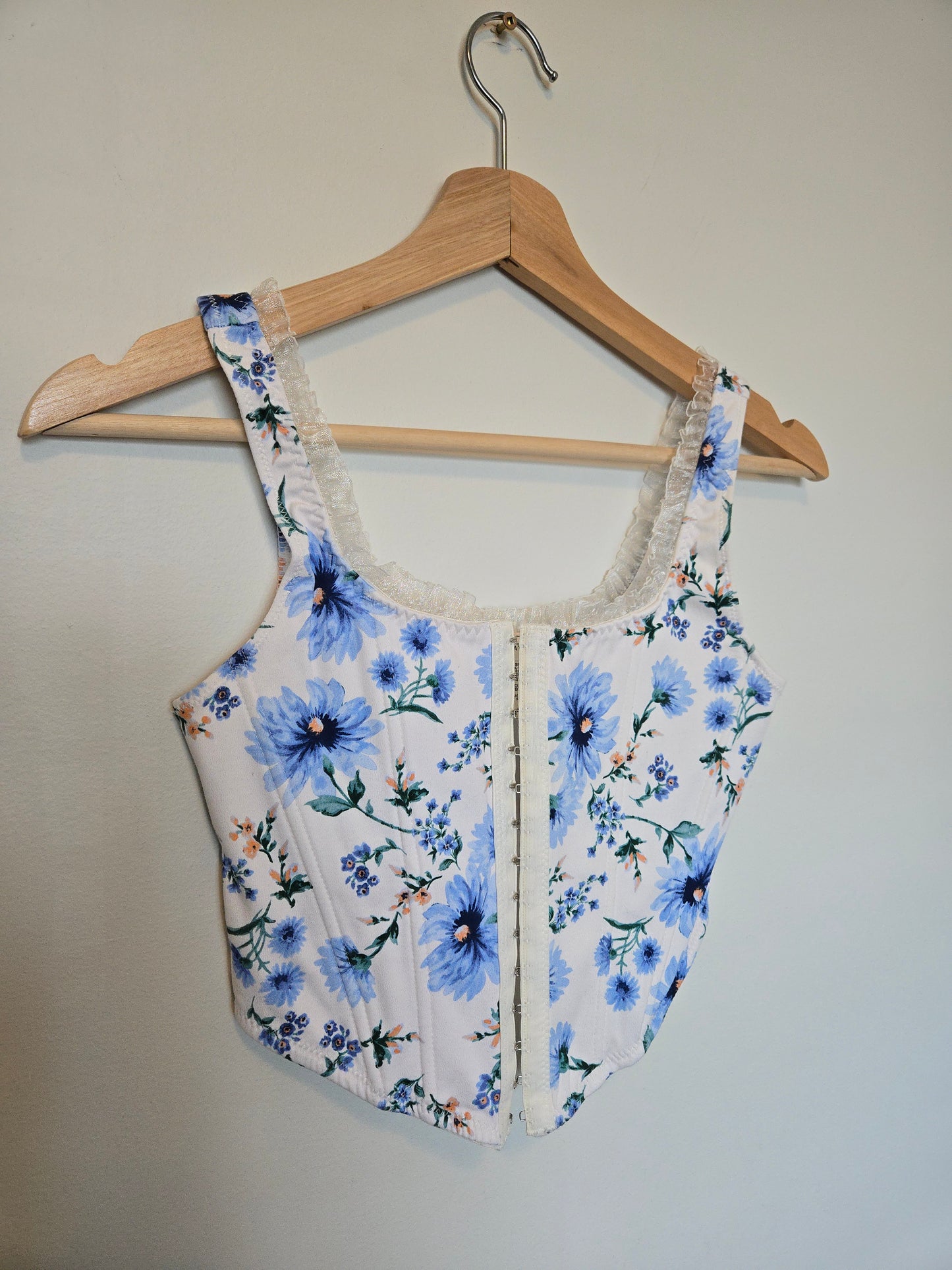 Altar'd State Top - Size XS