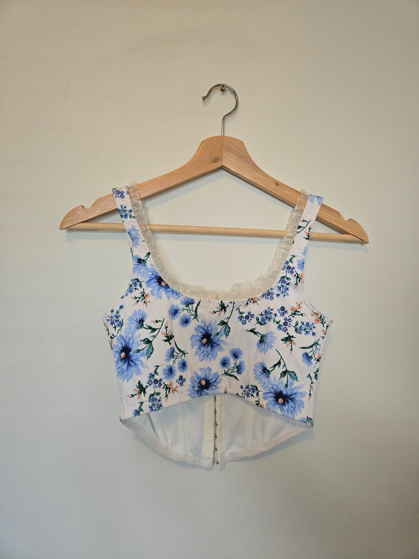 Altar'd State Top - Size XS