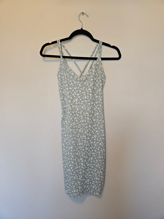 Active USA Dress - Size Small