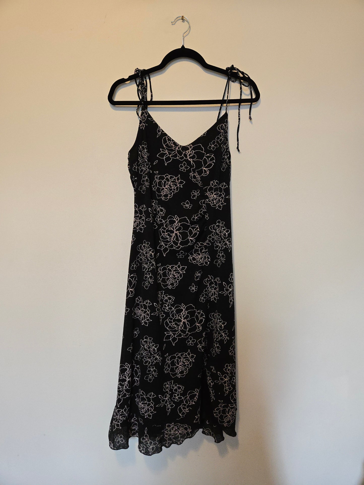 Jacob Dress - Size 13/14