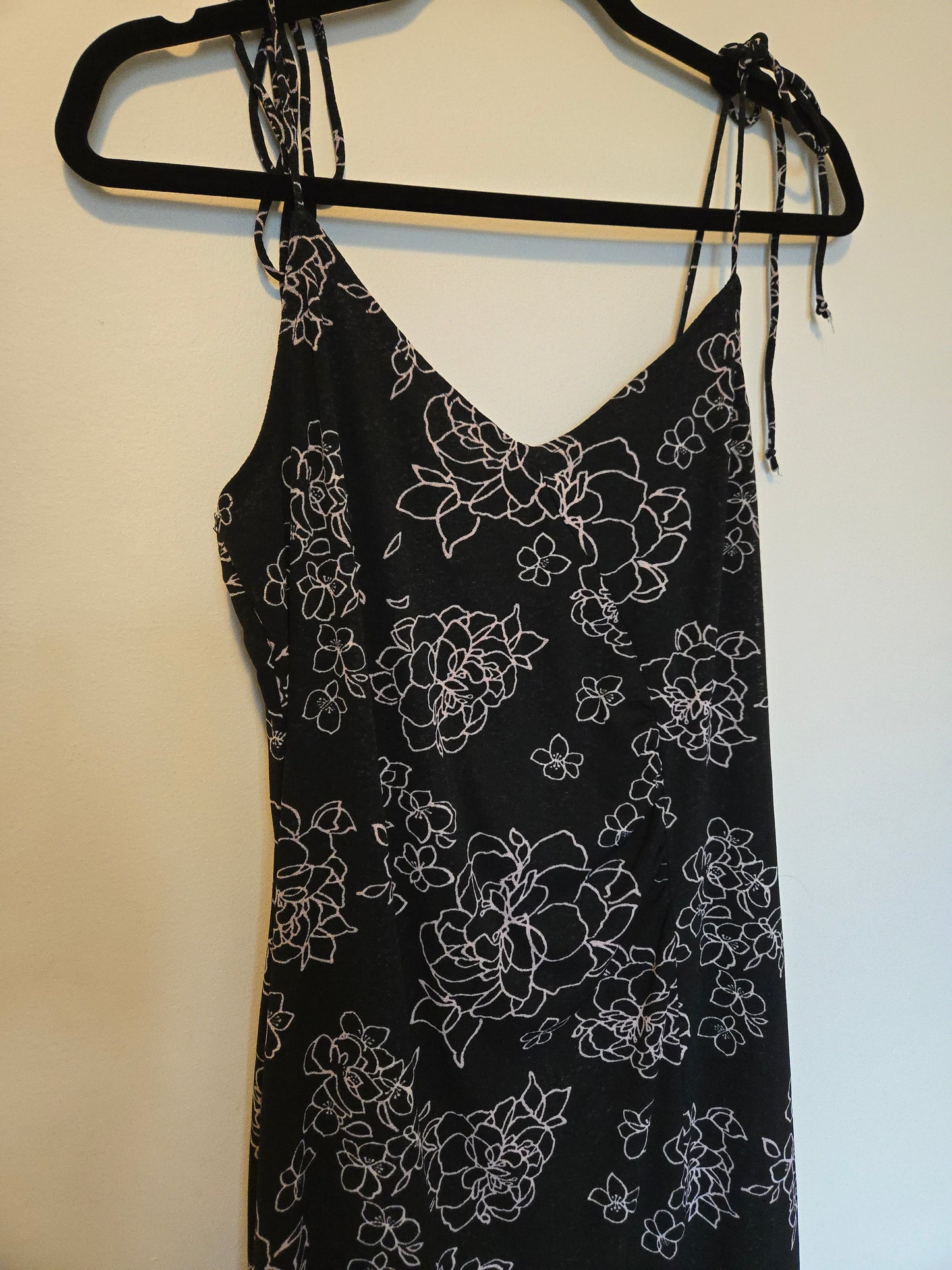Jacob Dress - Size 13/14