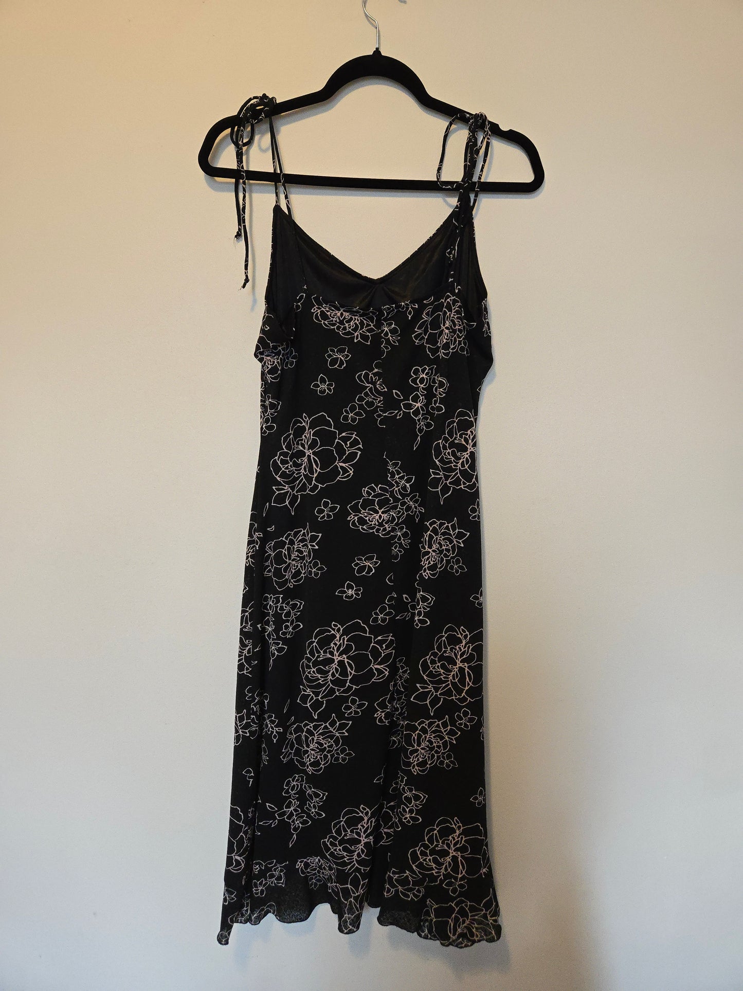 Jacob Dress - Size 13/14