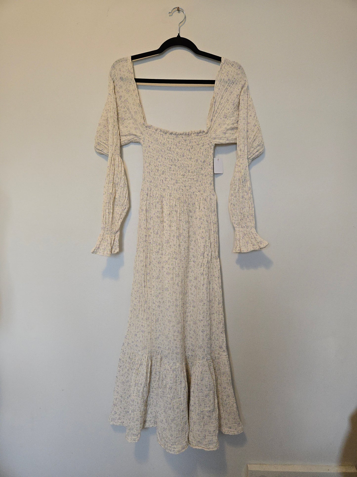Nothing Fits But "Yuki" Dress - Size Small