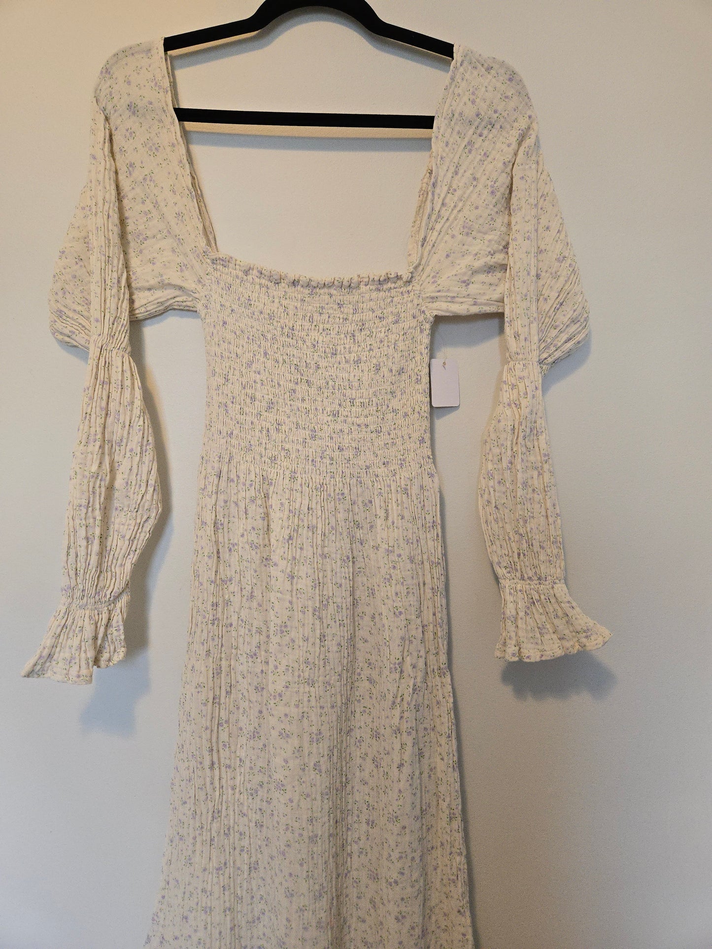 Nothing Fits But "Yuki" Dress - Size Small