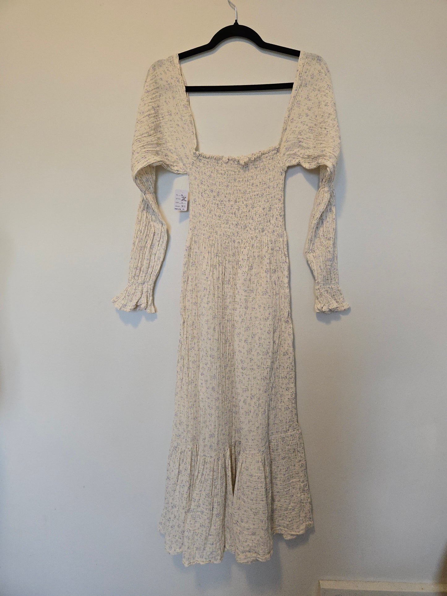 Nothing Fits But "Yuki" Dress - Size Small