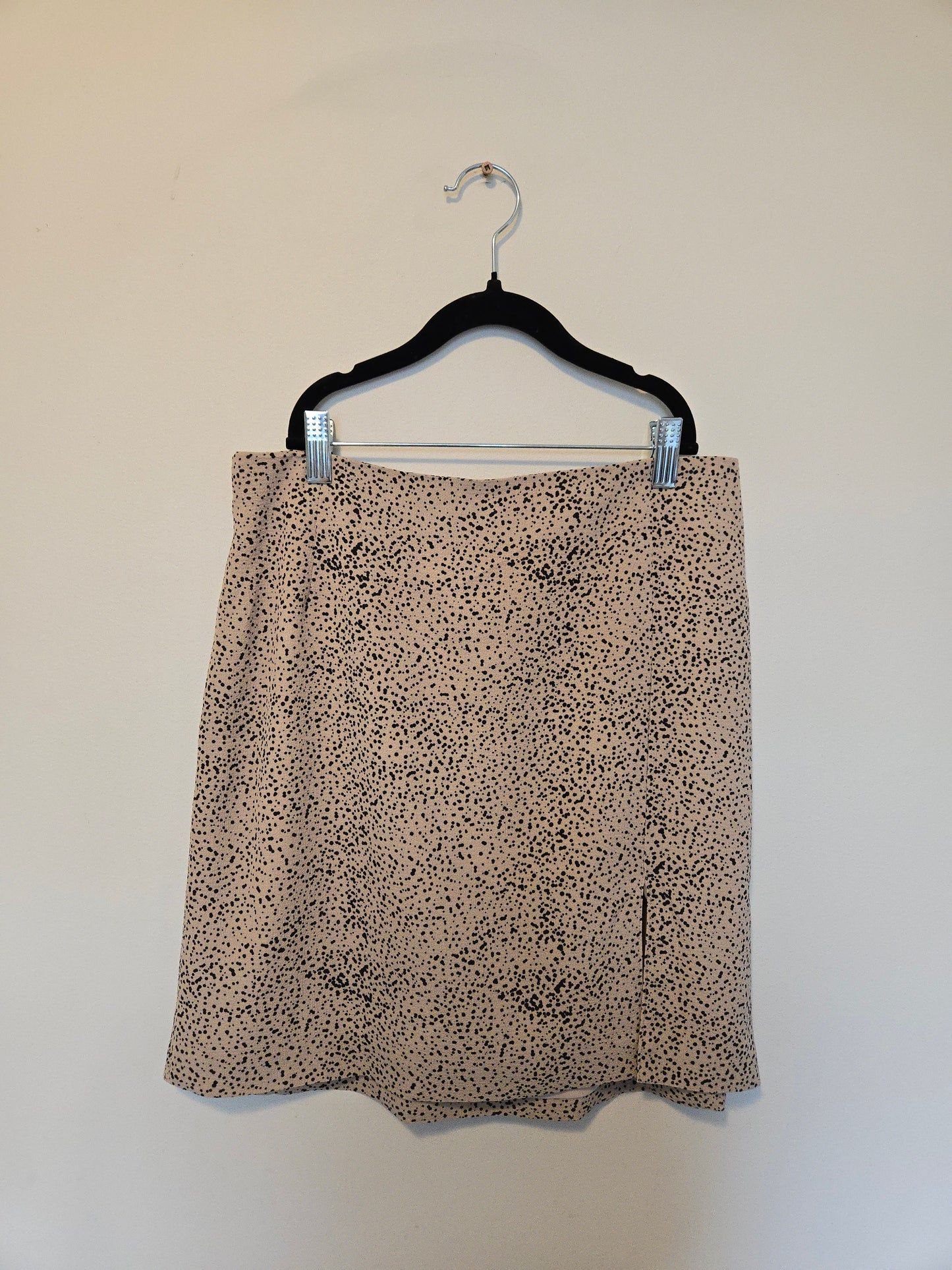 Noisy May Skirt - Size Medium