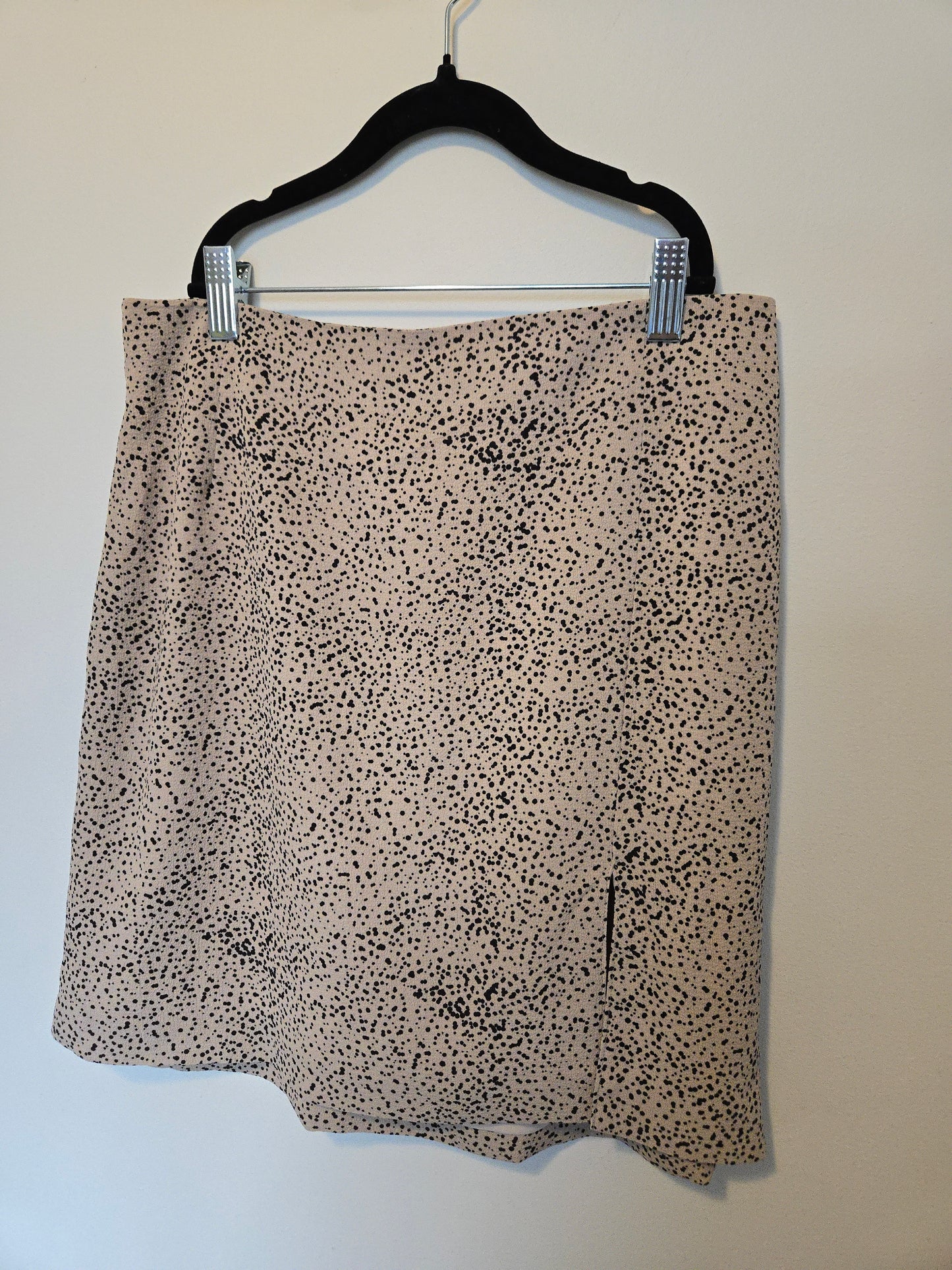 Noisy May Skirt - Size Medium