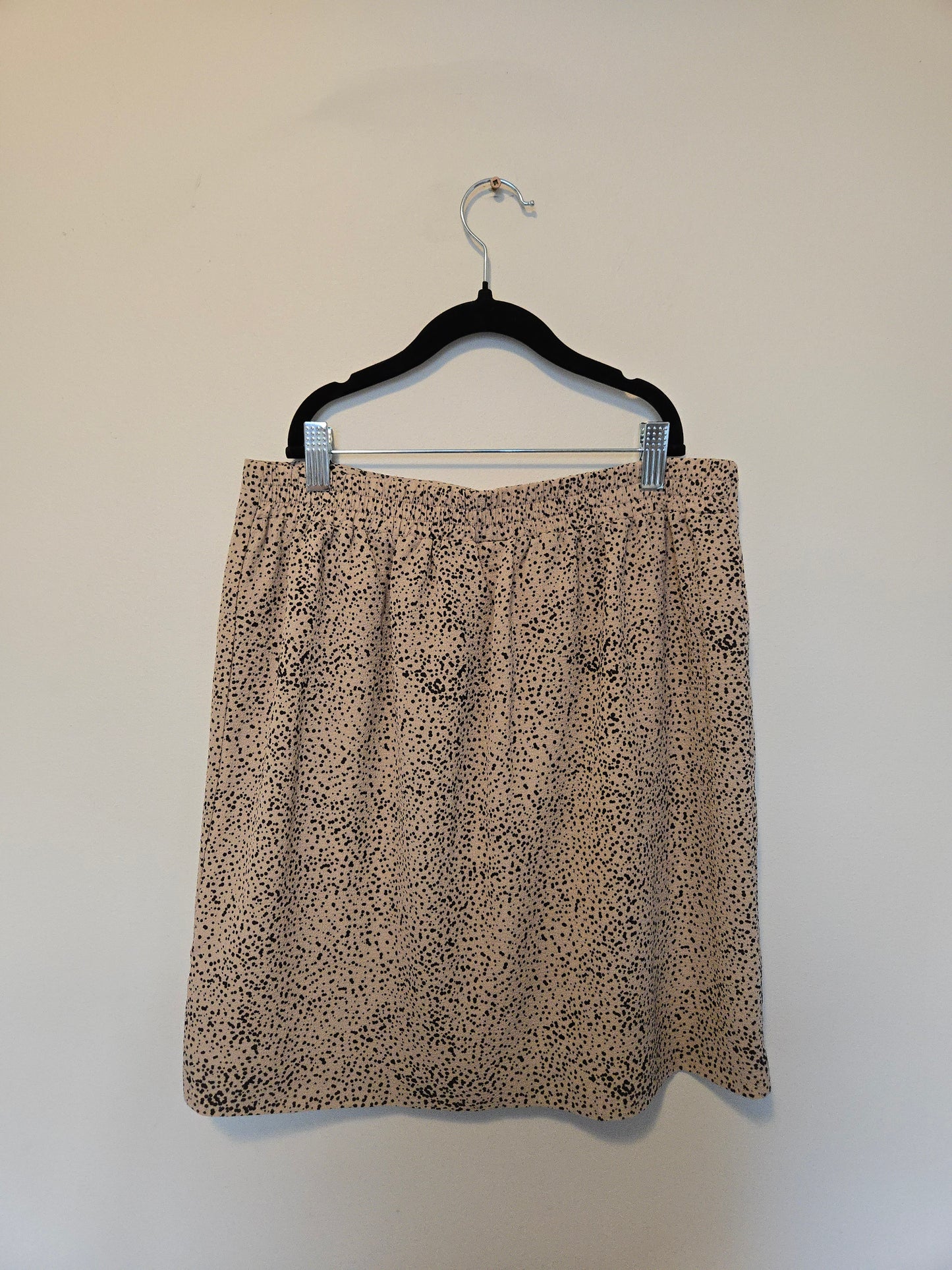 Noisy May Skirt - Size Medium