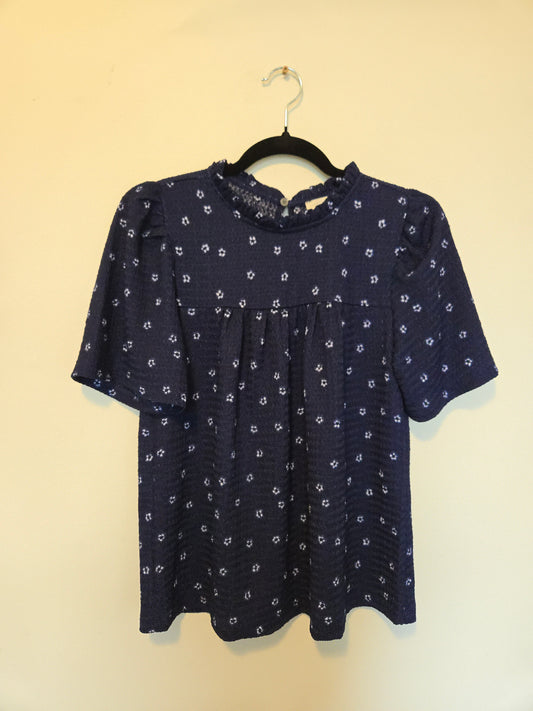 Loft Top - Size XS