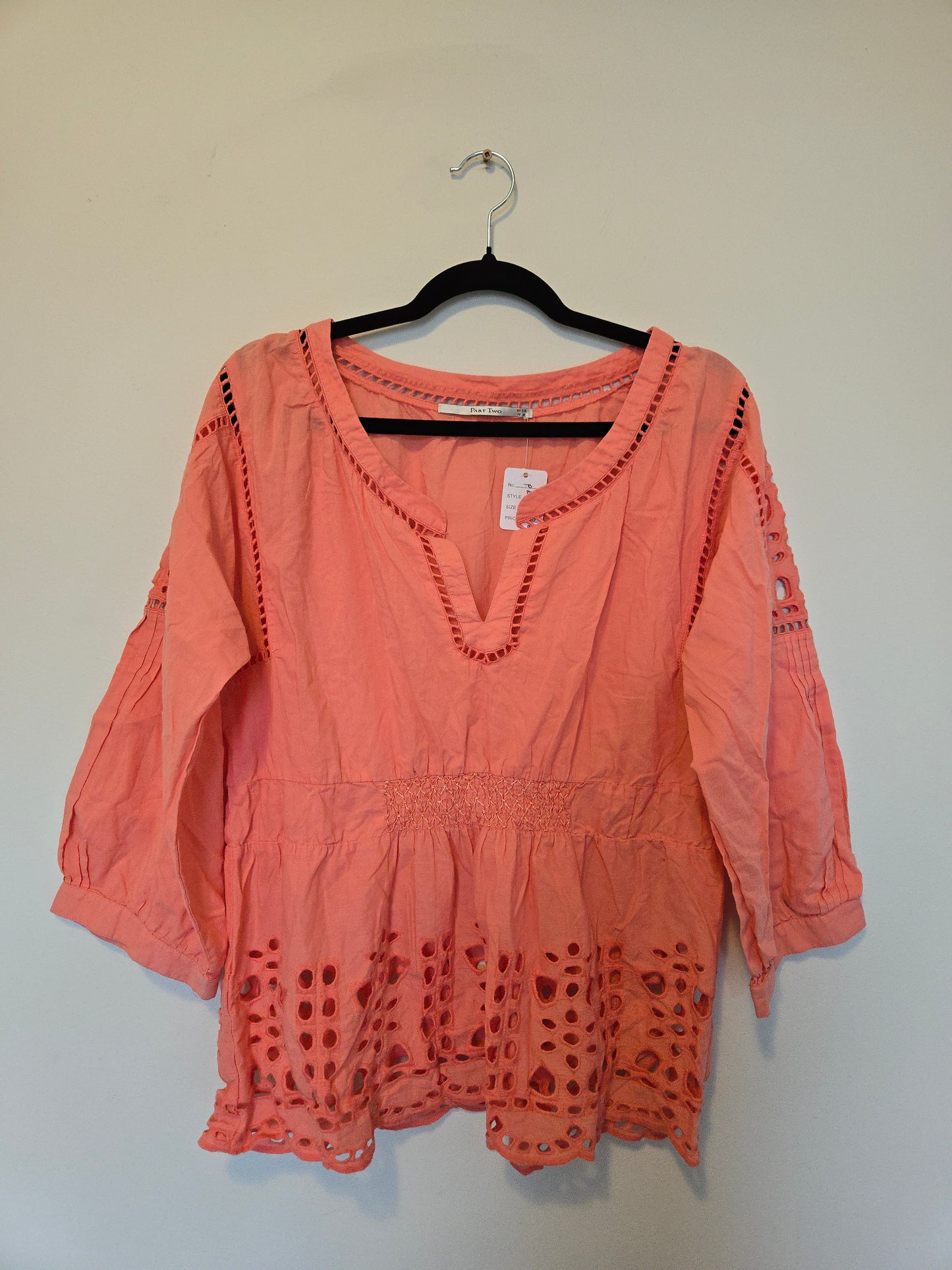 Part Two Top - Size 40euro  (M/L)