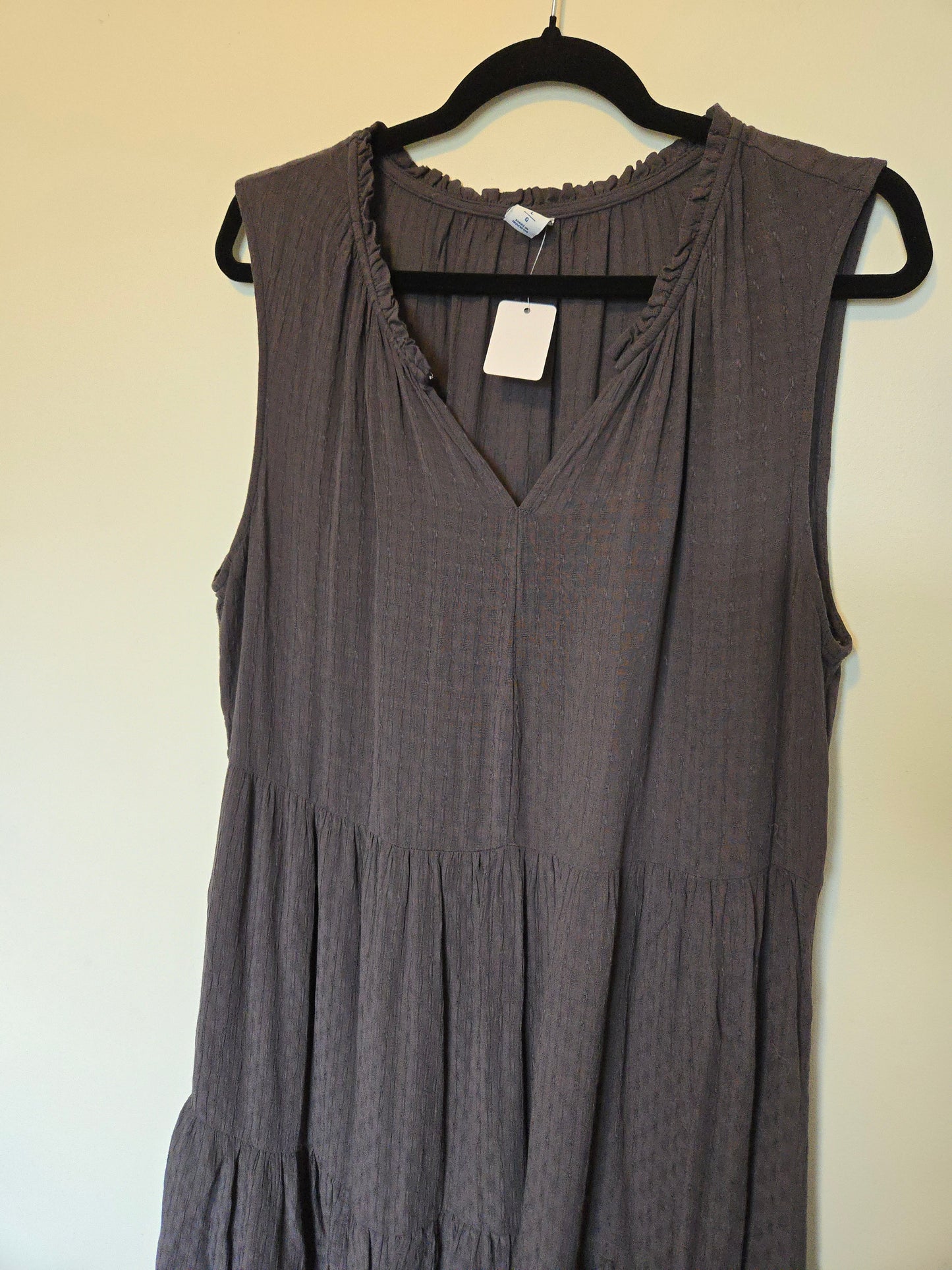 Old Navy Dress - Size Large