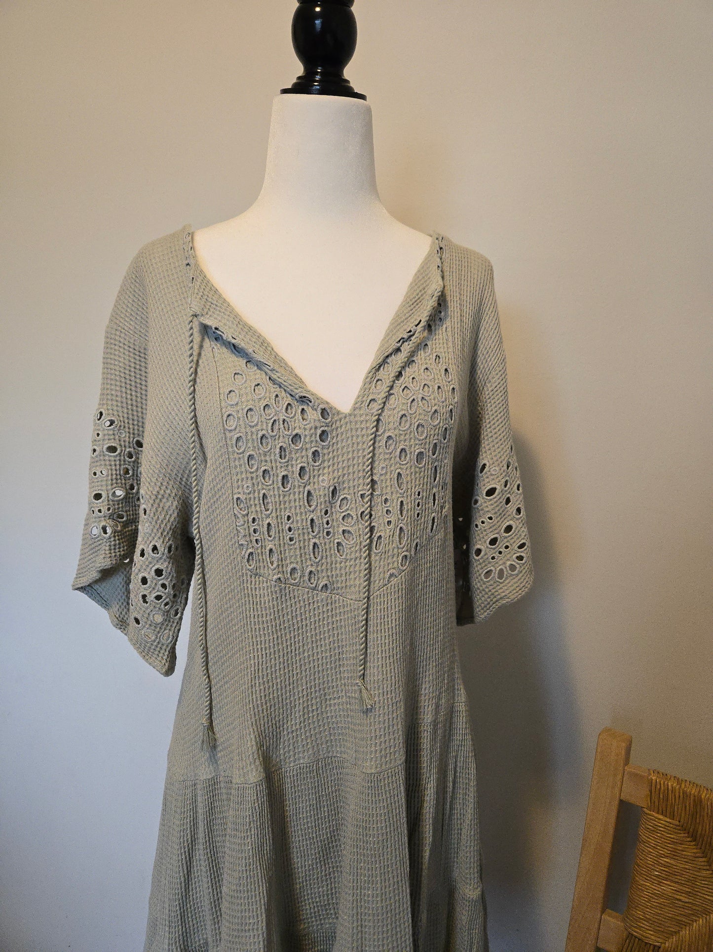 Ripcurl Dress - Size XS (fits oversized - up to size medium)
