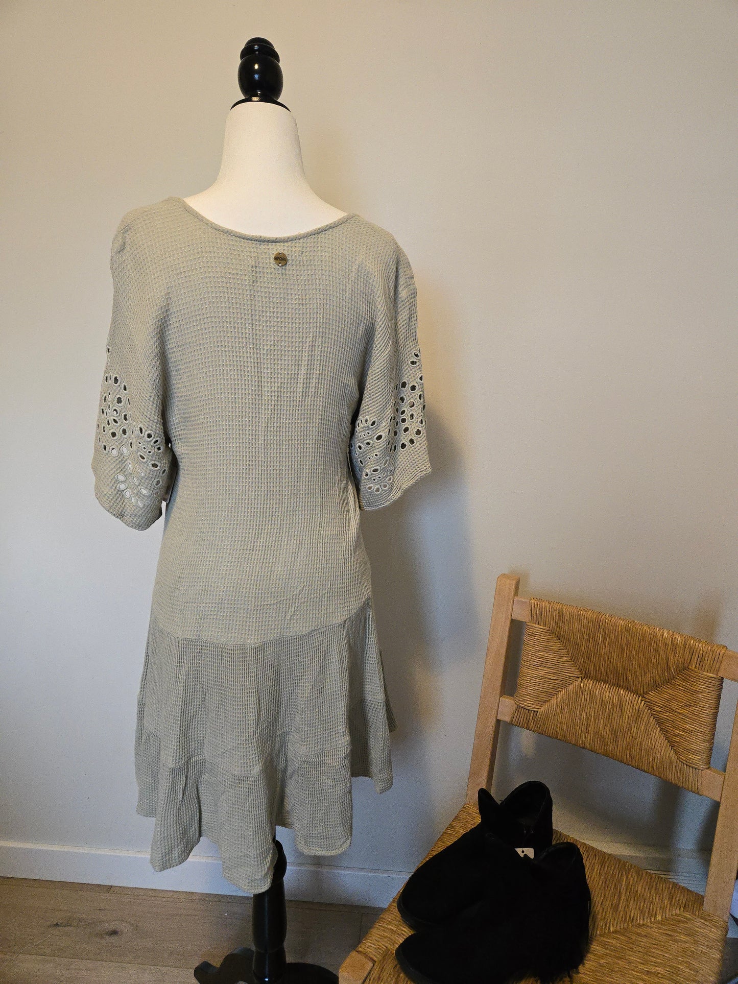 Ripcurl Dress - Size XS (fits oversized - up to size medium)