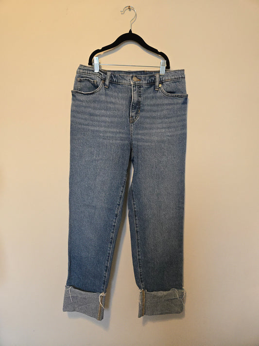 Banana Republic Jeans - Size 6/8