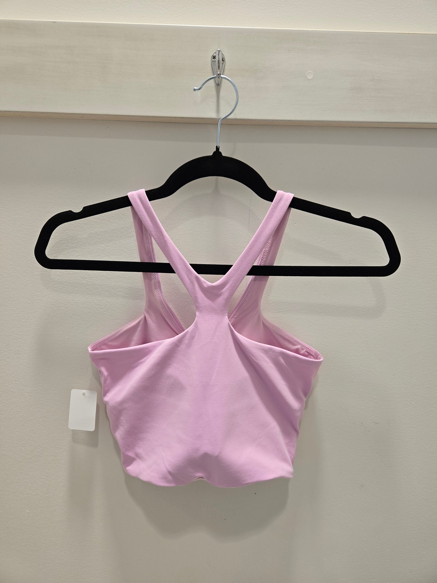 Bend This V & Racerback *new edition - Size XXS