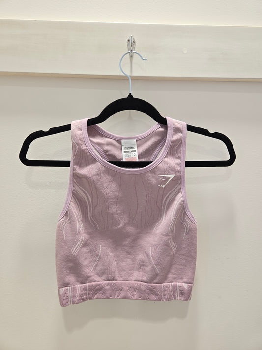 Gymshark Training Top - Size XS