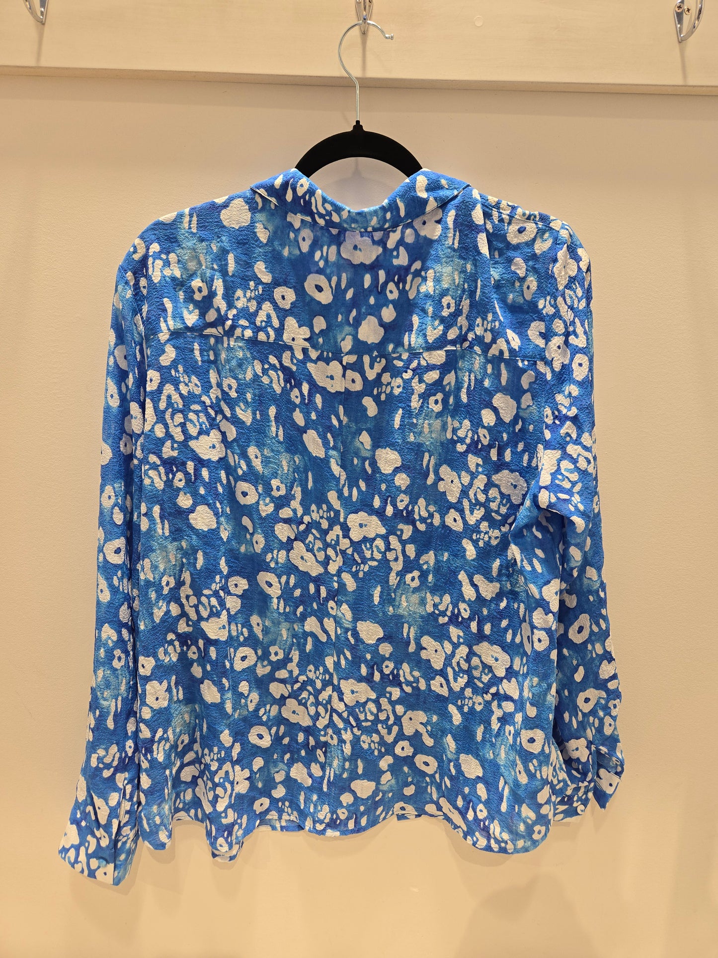 NWT Renuar Blouse - Size XXL
