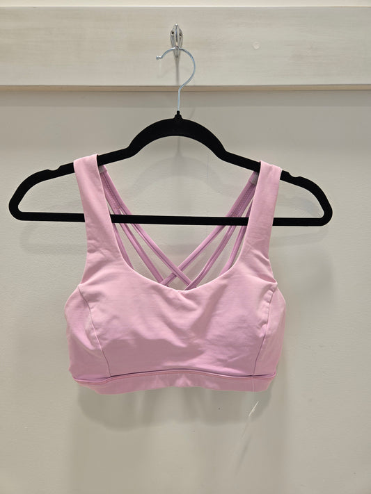Lululemon Free To Be Serene Bra - Size 6