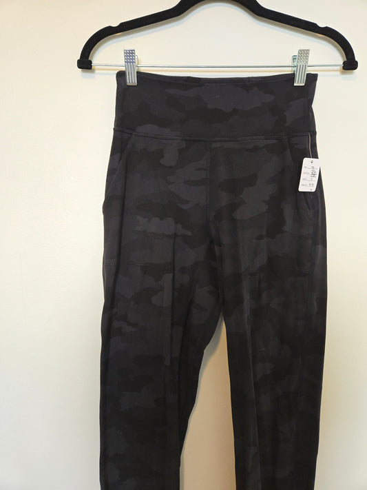 Lululemon Align Joggers - Size 4