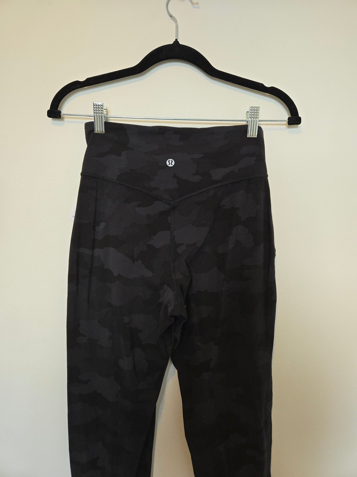 Lululemon Align Joggers - Size 4