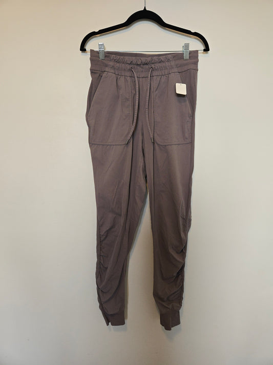 Lululemon Studio Jogger - Size 6