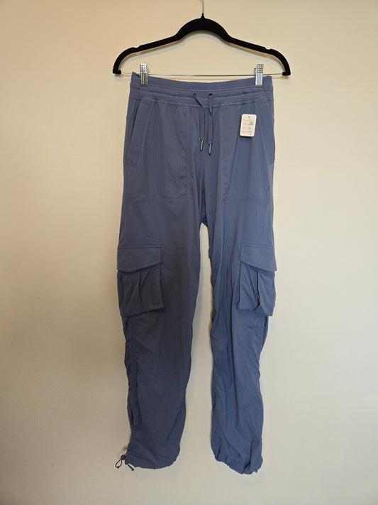 Lululemon Cargo Studio Pants - Size XS