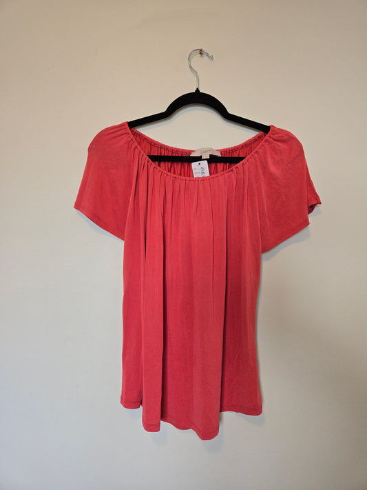 Loft Top - Size Medium
